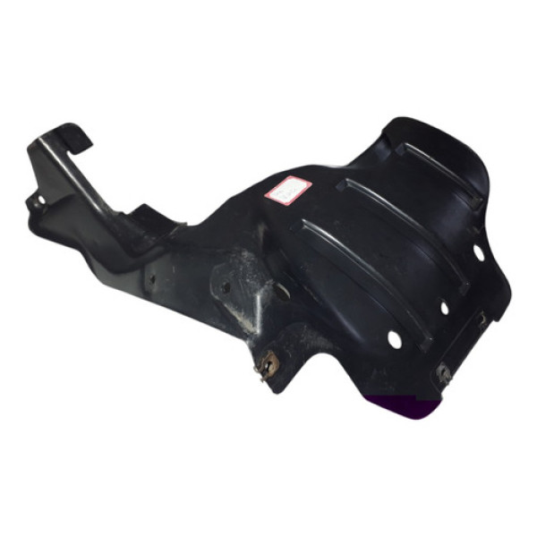 Protetor Roda Inferior Dianteiro Esquerdo M Fiat 2013 A 2022