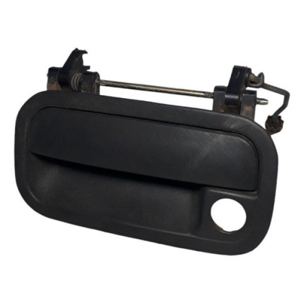 Maçaneta Externa Dianteiro Esquerdo Cla Gm Corsa 