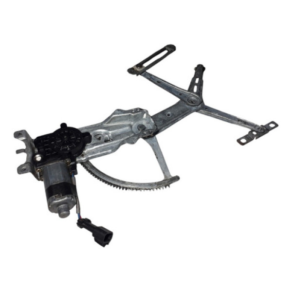 Máquina Vidro Elétrico Dianteiro Direit Gm Astra 1999 A 2012