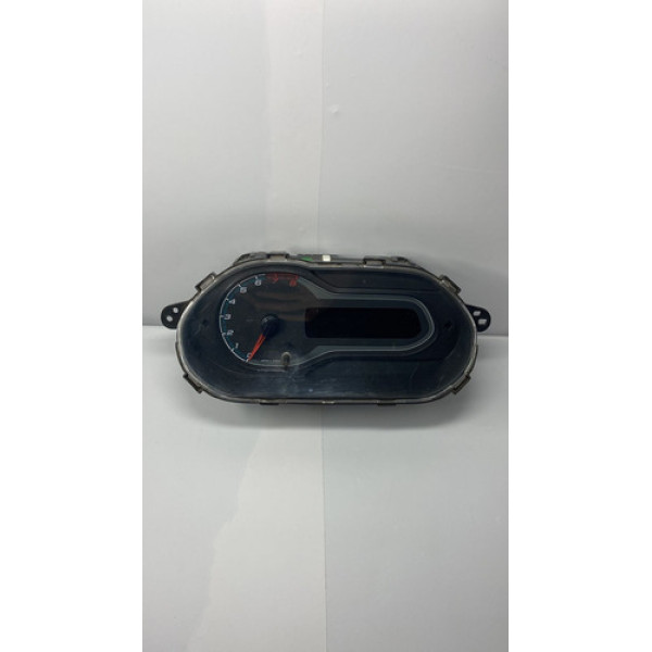 Painel Instrumento Chevrolet Onix 2013