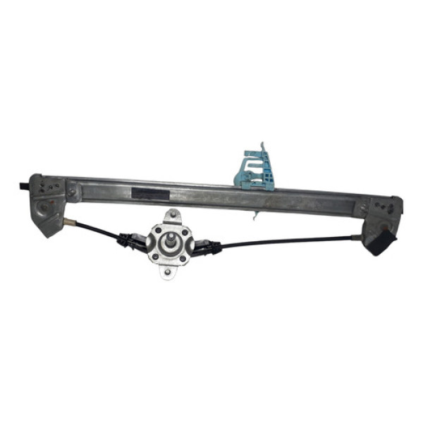 Máquina Vidro Manual Vivace Traseiro Di Fiat Uno 2012 A 2015