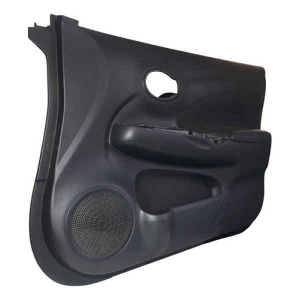 Forro Porta Dianteiro Direito Nissan Versa 2017 2020