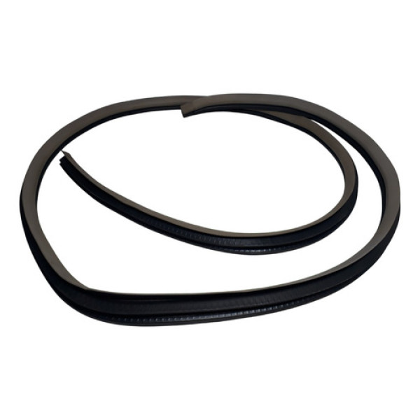 Borracha Porta Traseira Esquerda Toyota Corolla Altis 2014