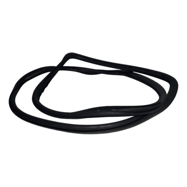 Borracha Porta Traseira Direita Fiat Uno 2009 4 Portas