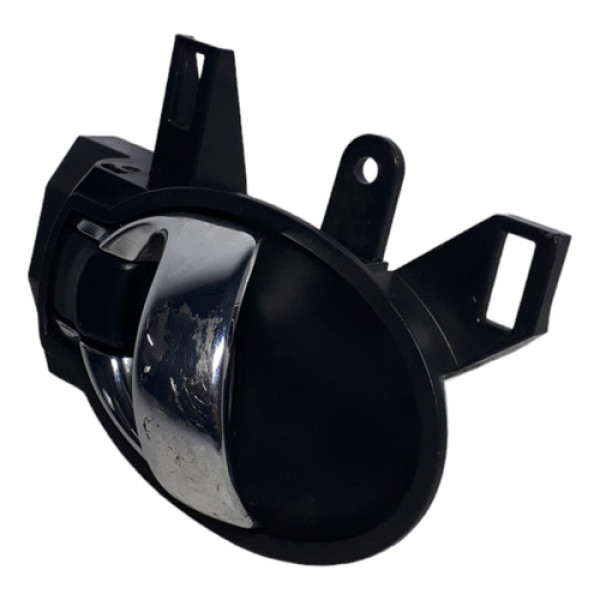 Macaneta Interna Lado Direito Nissan Versa 2014 A 2019