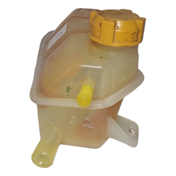 Reservatorio Radiador Ford Ka 1999/2008 Com Tampa 