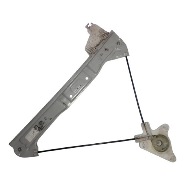 Maquina Vidro Manual Gol Saveiro G5 G6 2016 A 2018