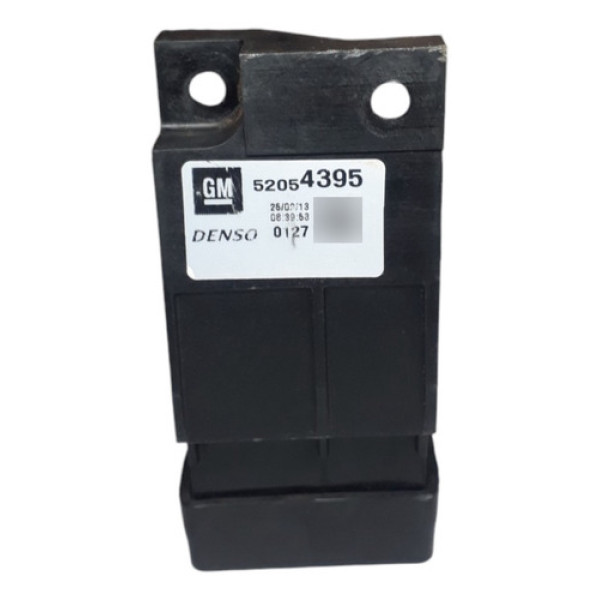 Suporte Radiador 1.4 Gm Onix Prisma 2012 A 2017