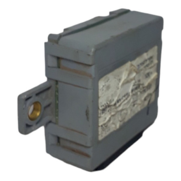 Módulo Imobilizador M.v Fiat Palio Siena Uno 1998 A 2011