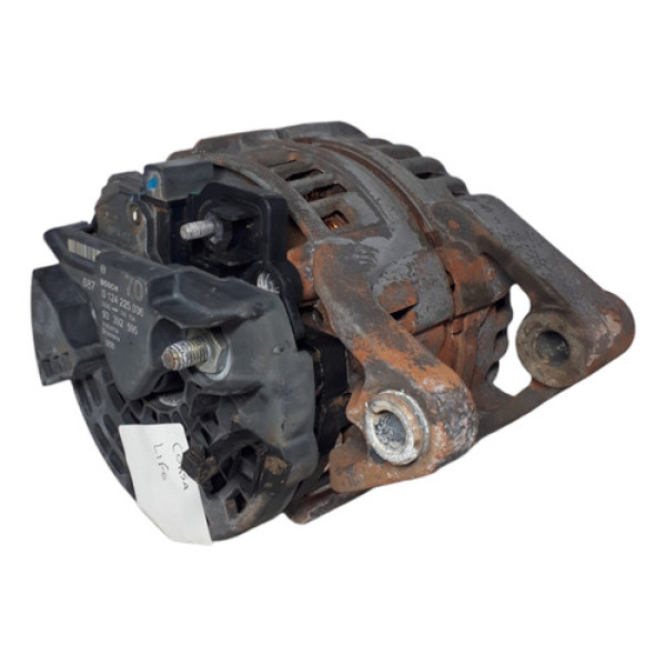 Alternador Sedan Wind 70a Gm Celta Classic Corsa 1998 A 2016