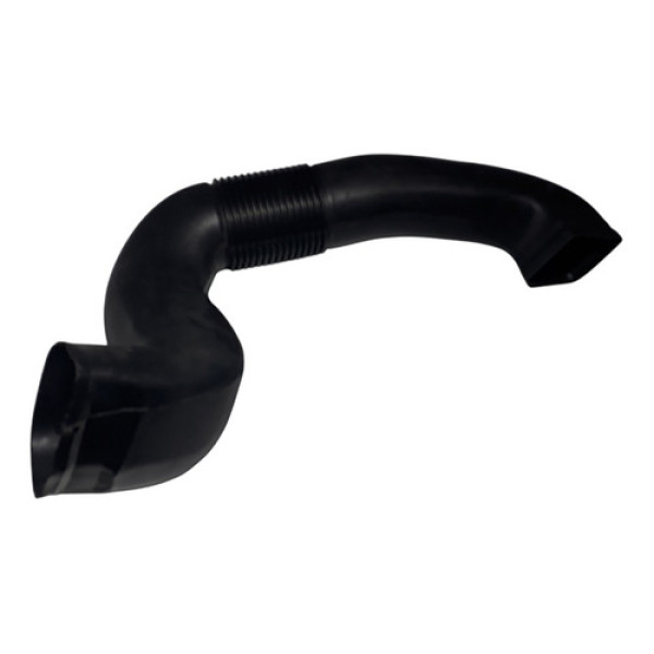 Duto Ar Direito Lado Painel Fiat Strada Palio Siena 