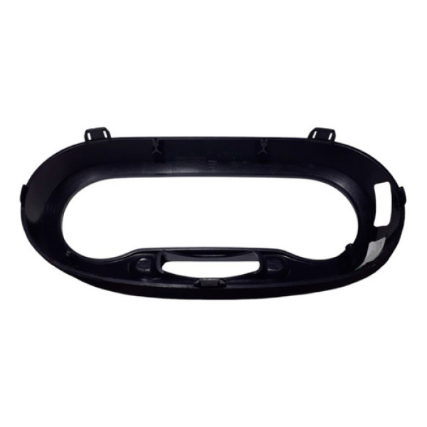 Moldura Acabamento Comando Ar Fiat Uno Attractive Vivace