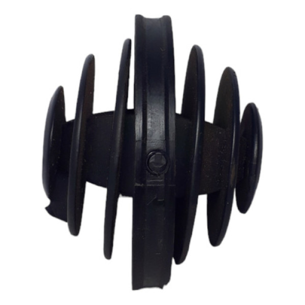 Difusor Saida De Ar Toyota Etios 2013/2020