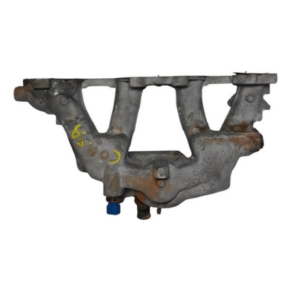 Coletor Admissão 1.0 8v Bico Wind Gm Corsa 1994 A 1998