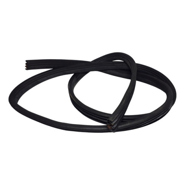 Borracha Porta Chevrolet Corsa 1998 Dianteira Direita 