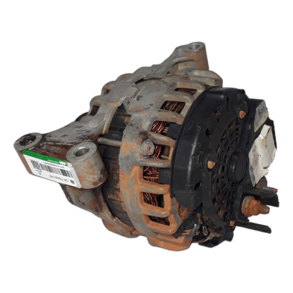 Alternador Punto Palio Siena Strada 1.8 2008 A 2020
