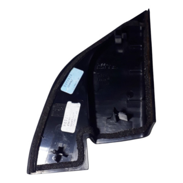 Moldura Interna Retrovisor Direito Nissan Versa 2018