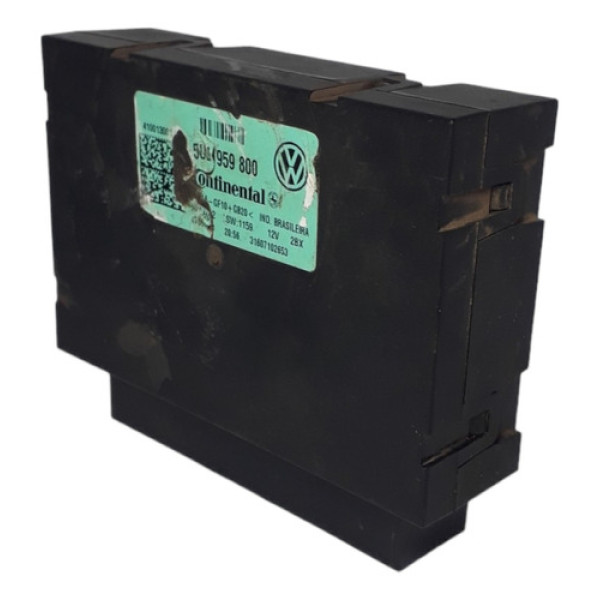 Módulo Conforto G6 Vw Gol Saveiro Voyage 2013 A 2015