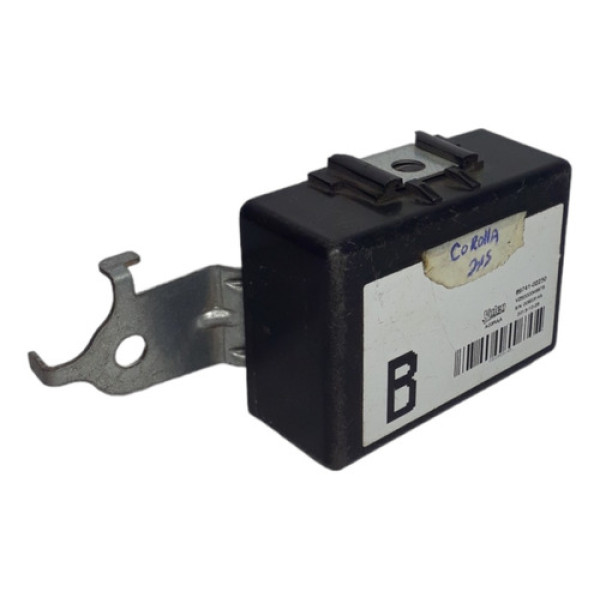 Modulo Trava Porta Toyota Corolla 2014