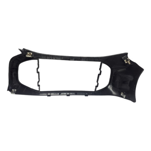 Moldura Central Painel Prisma Onix 2013 A 2018 