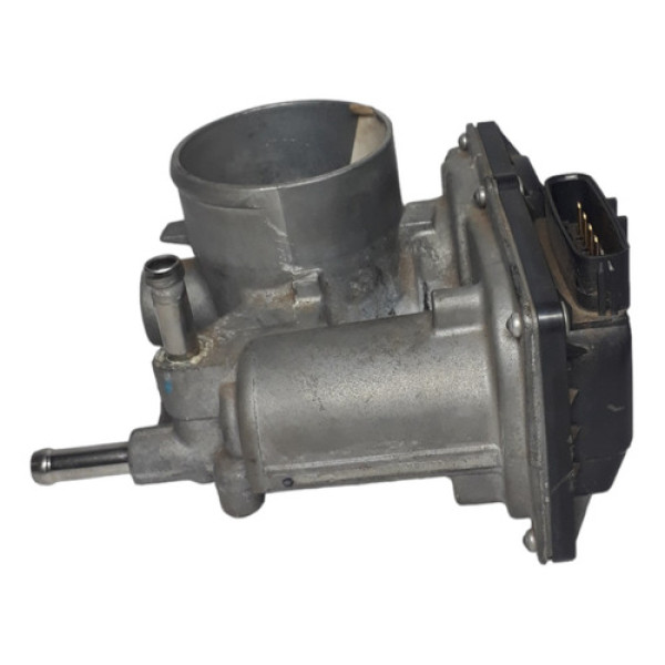 Corpo Tbi Borboleta 1.5 2018. Toyota Etios Yaris 2013 A 2021