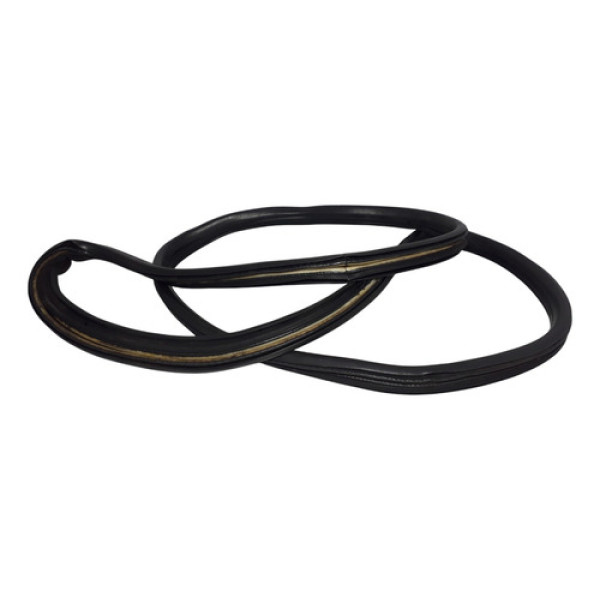 Borracha Porta Chevrolet Corsa 1998 Traseira Esquerda 