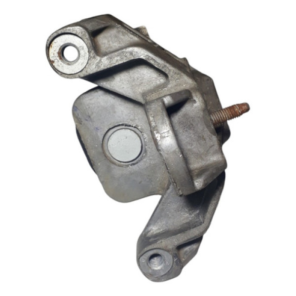 Coxim Motor Câmbio Suporte Esquerdo G Vw Fox Gol 