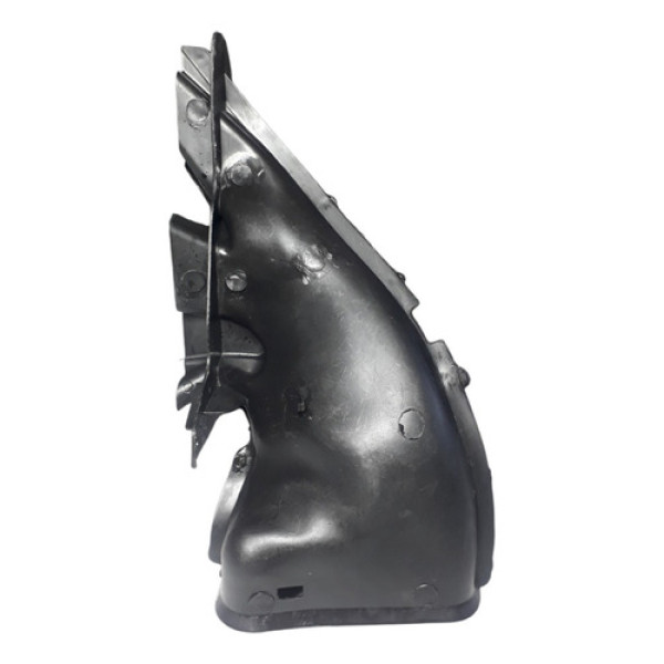 Duto Ar Saída Ventilação Difusor Esqu Vw Fox Gol 