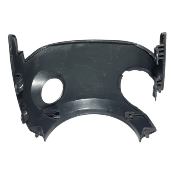 Moldura Coluna Direção Original Fiat Uno 2016