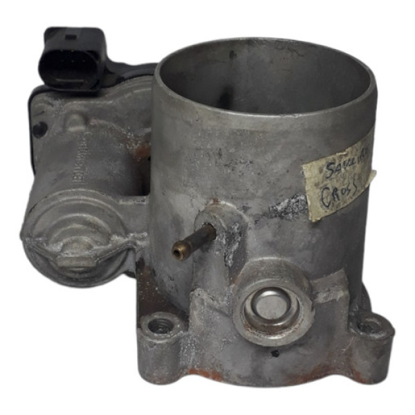 Corpo Borboleta Tbi Fox Gol Saveiro 1.6 2012 A 2016