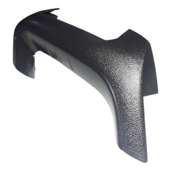 Moldura Puxador Porta Dianteira Esquerda Prisma Onix 2014