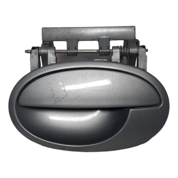 Maçaneta Externa Traseiro Esquerdo Porta G Corsa 2002 A 2002