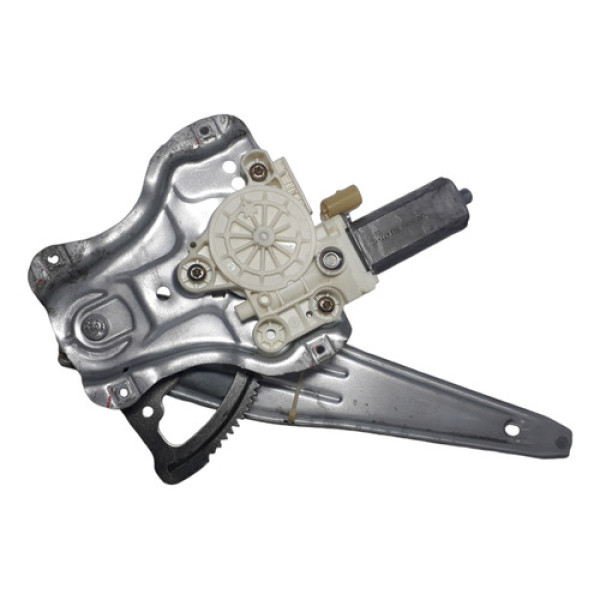 Maquina Vidro Dianteiro Traseiro Toyota Corolla 2005 A 2007