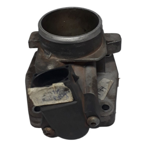 Corpo Borboleta Ford Fiesta/ka 1996/1999