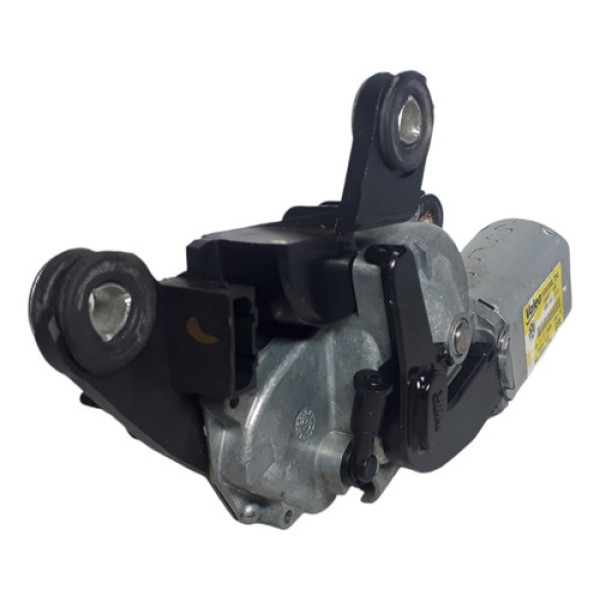 Motor Limpador Traseiro G4 Vidro Parabris Vw Gol 2008 A 2010