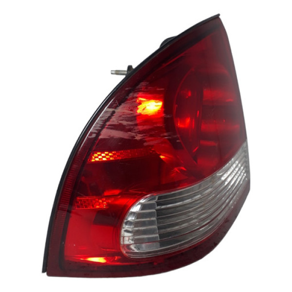 Lanterna Traseira Esquerda Corsa Classic 2012