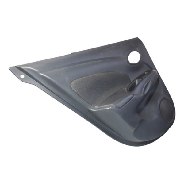 Forro Porta Traseira Esquerdo Nissan Versa 2013 A 2018