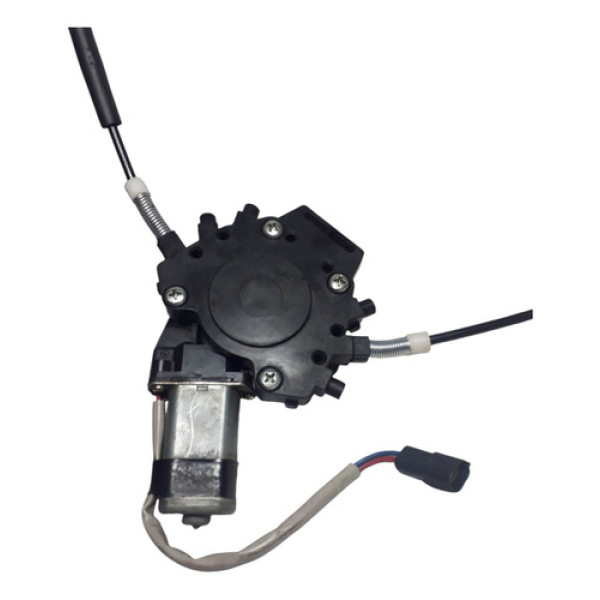 Maquina Vidro Eletrica Gol G4 2 Portas Lado Esquerdo 