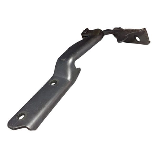 Dobradiça Do Capo Lado Esquerdo Fiat Palio Strada Siena 2013