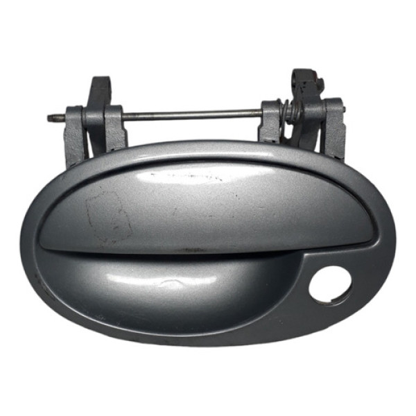 Maçaneta Externa Dianteiro Esquerdo Por Gm Corsa 2010 A 2012