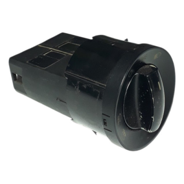 Botão Farol Luz Chave Milha F Sav Vw Gol Golf Polo 1999 A 19