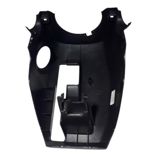 Acabamento Coluna Inferior Moldura Direção Nissan Versa 2016