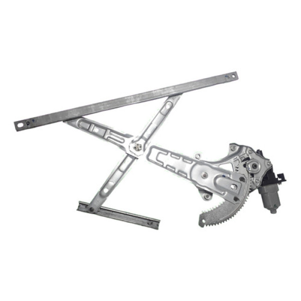 Maquina Vidro Eletriva Nissan Versa 2018 Dianteira Esquerda 