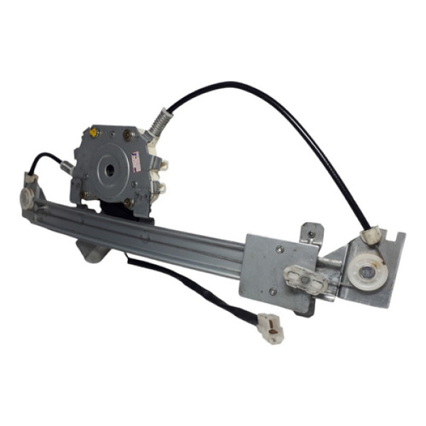 Maquina Vidro Eletrica Chevrolet Corsa 4p Traseira Esquerda