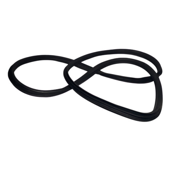 Borracha Porta Dianteira Direita Fiat Palio Attractive 2014