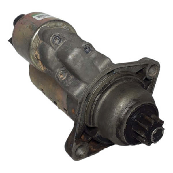 Motor De Partida Vw Gol Parati Saveiro G2 G3 1.0 16v 
