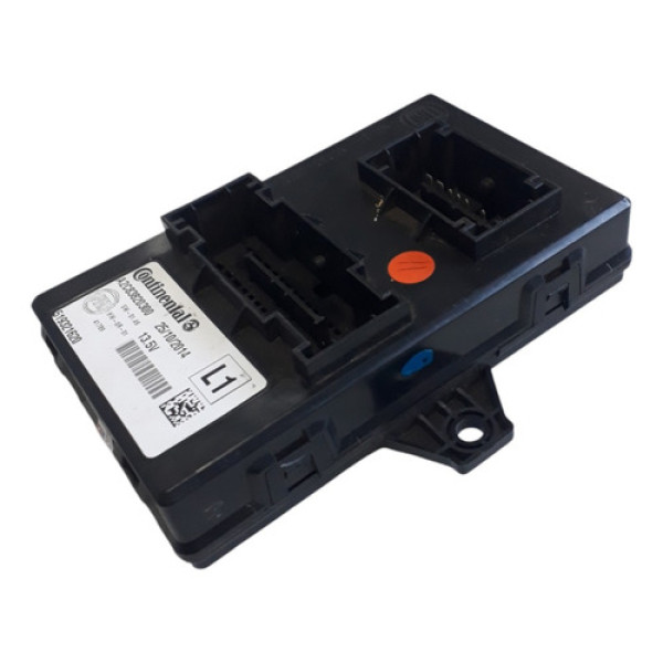 Modulo Conforto Uno Vivace 2012 A 2016