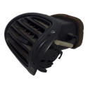 Difusor Ar Direito Lado Condicionado Peugeot 206 2002 A 2007