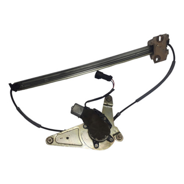 Maquina Vidro Eletrico Uno Elba Fiorino Dianteira Direita