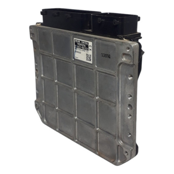 Modulo Injeçao 2.0 2012. Toyota Corolla 2009 A 2014